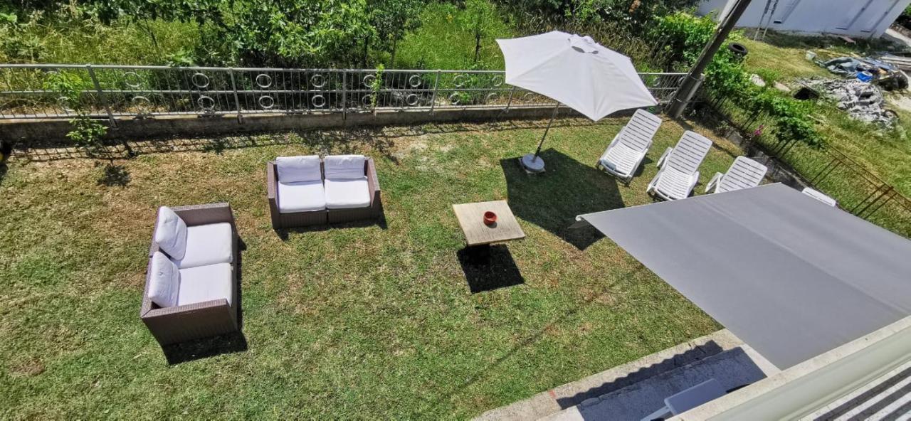 Apartament My Way Kaštela Zewnętrze zdjęcie